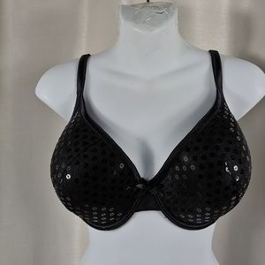 FINAL PRICE: Sexy Nights Sequin Bra